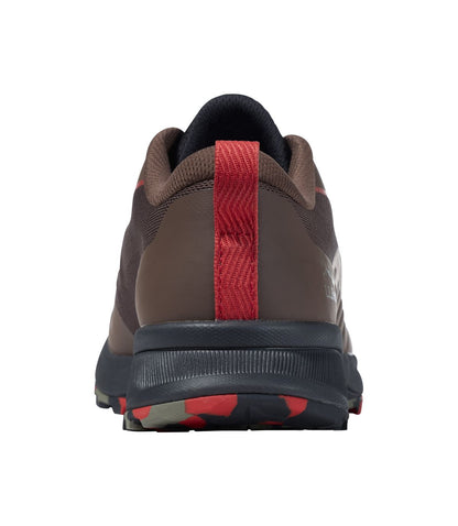 Men's Elevation Trail Shoes, Waterproof - US 6394