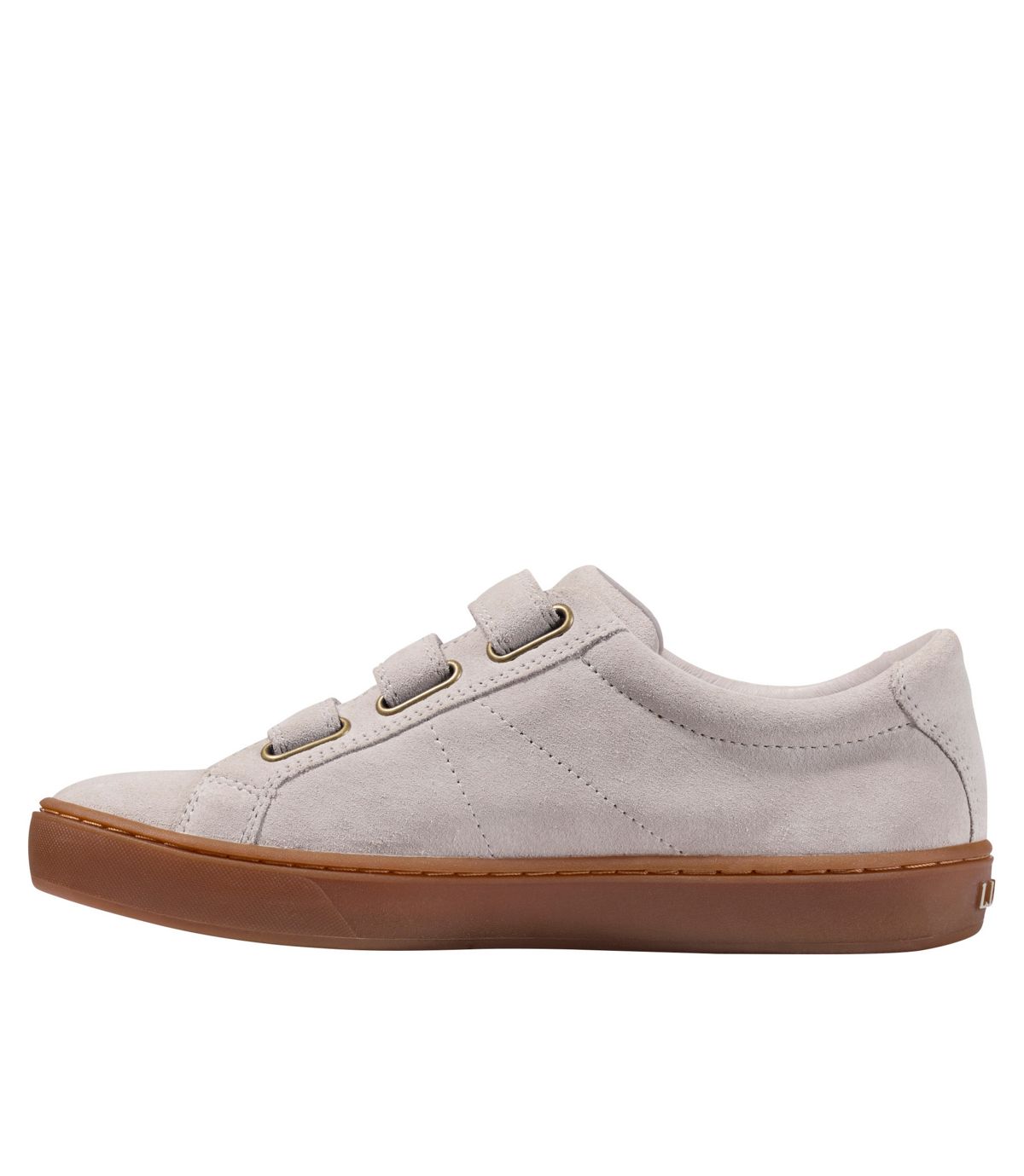 Women's Eco Bay Sneakers, Hook-and-Loop - US 9486