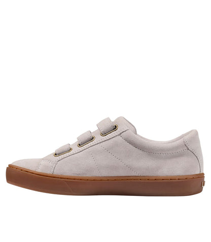 Women's Eco Bay Sneakers, Hook-and-Loop - US 9486