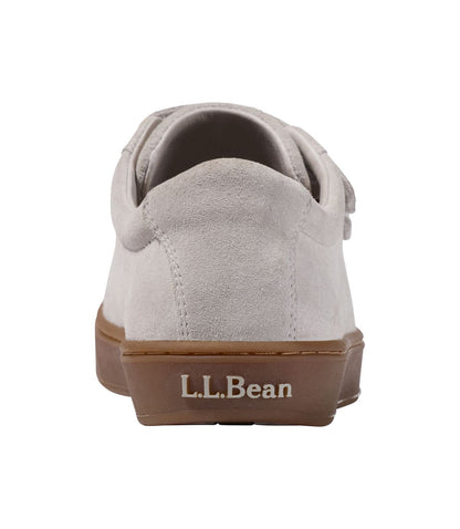Women's Eco Bay Sneakers, Hook-and-Loop - US 9486