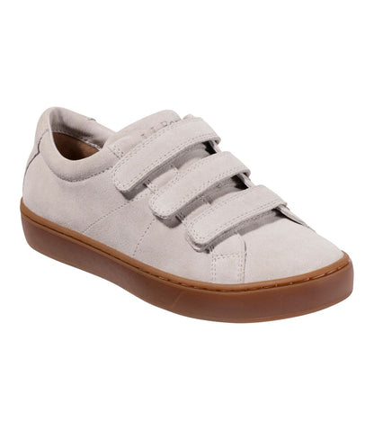 Women's Eco Bay Sneakers, Hook-and-Loop - US 9486