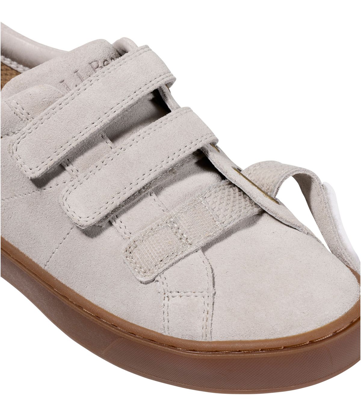 Women's Eco Bay Sneakers, Hook-and-Loop - US 9486