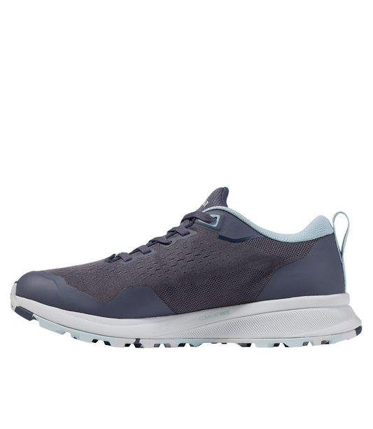 Women's Elevation Trail Shoes, Waterproof - US 4126