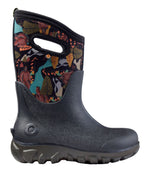 Kids' Bogs Classic Boots, Yeti - US 7357