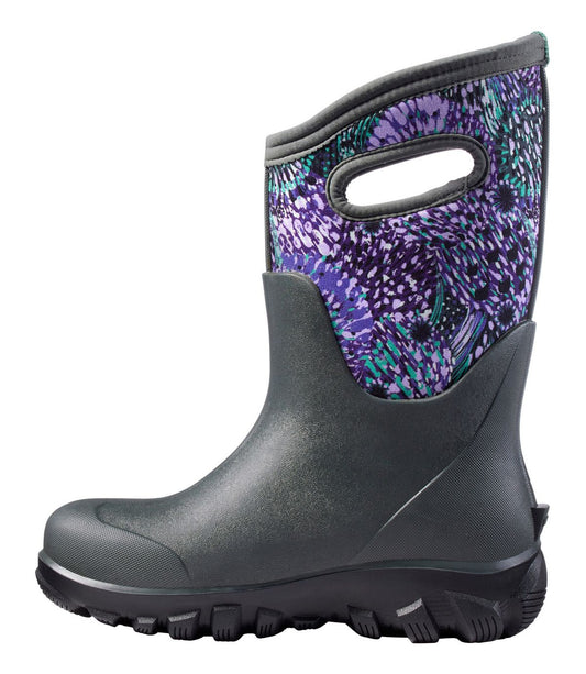 Kids' Bogs Classic Boots, Dandelion - US 1077