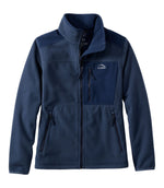 Women's Wind Challenger Fleece Jacket - US 3754