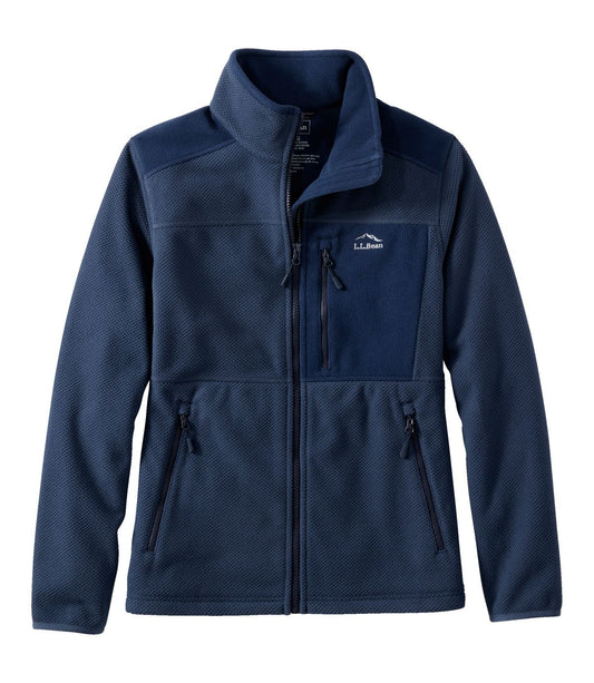 Women's Wind Challenger Fleece Jacket - US 3754