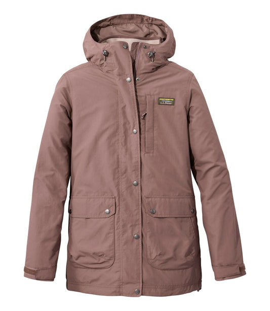 Women's Mountain Classic 3-in-1 Jacket - US 6362