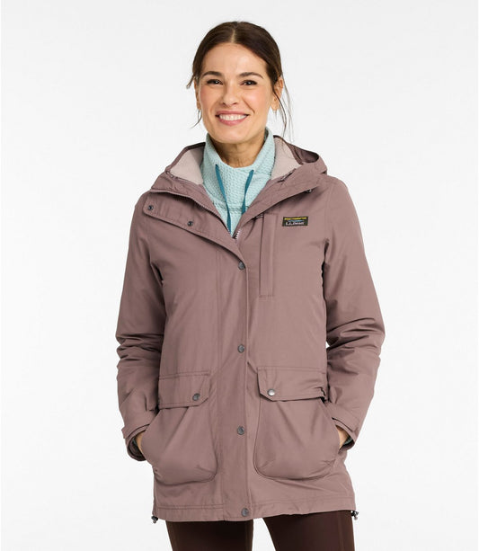 Women's Mountain Classic 3-in-1 Jacket - US 6362