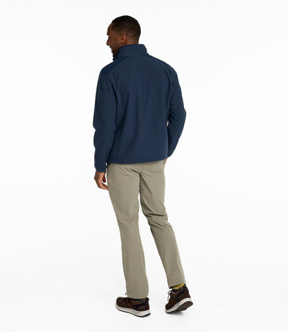 Men's Wind Challenger Fleece Jacket - US 2736