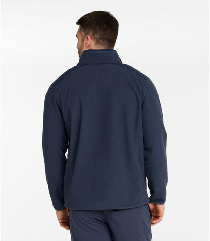 Men's Wind Challenger Fleece Jacket - US 2736