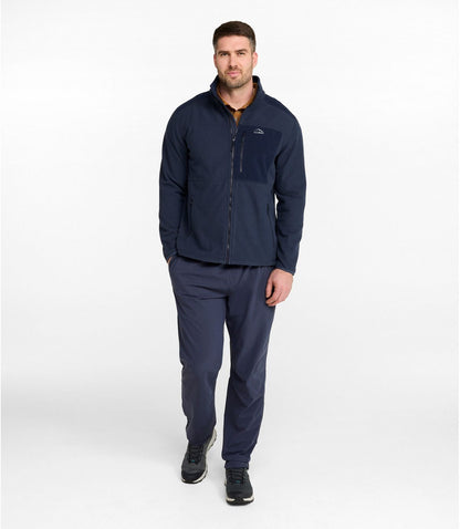 Men's Wind Challenger Fleece Jacket - US 2736