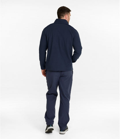 Men's Wind Challenger Fleece Jacket - US 2736