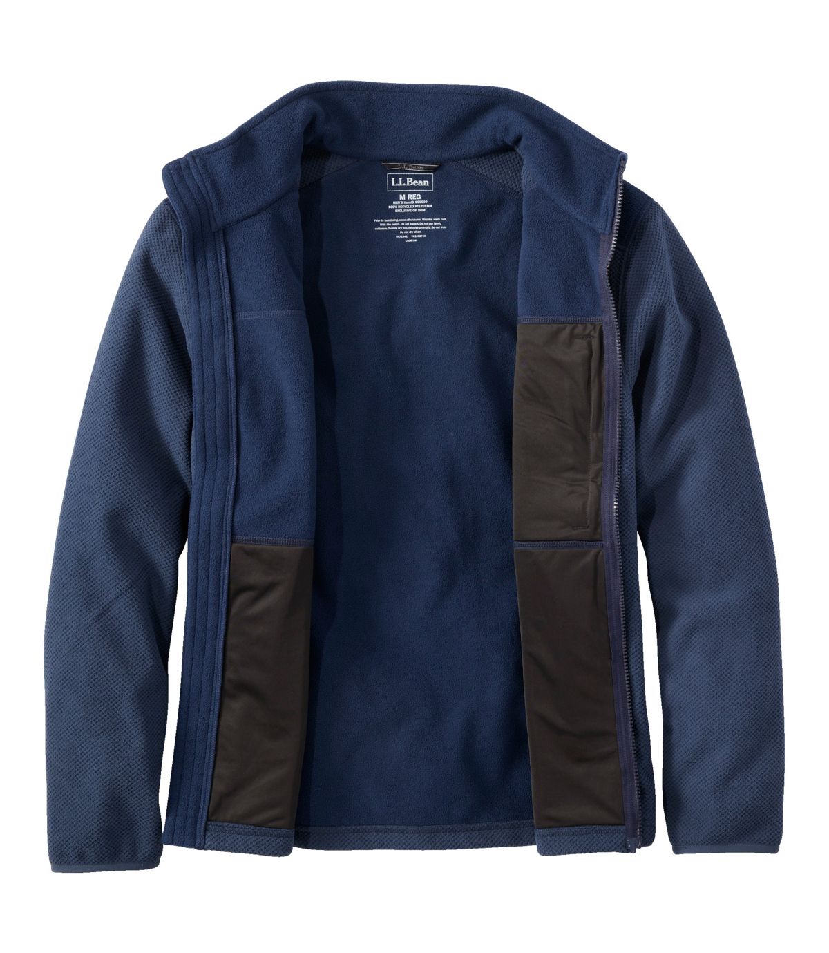 Men's Wind Challenger Fleece Jacket - US 2736