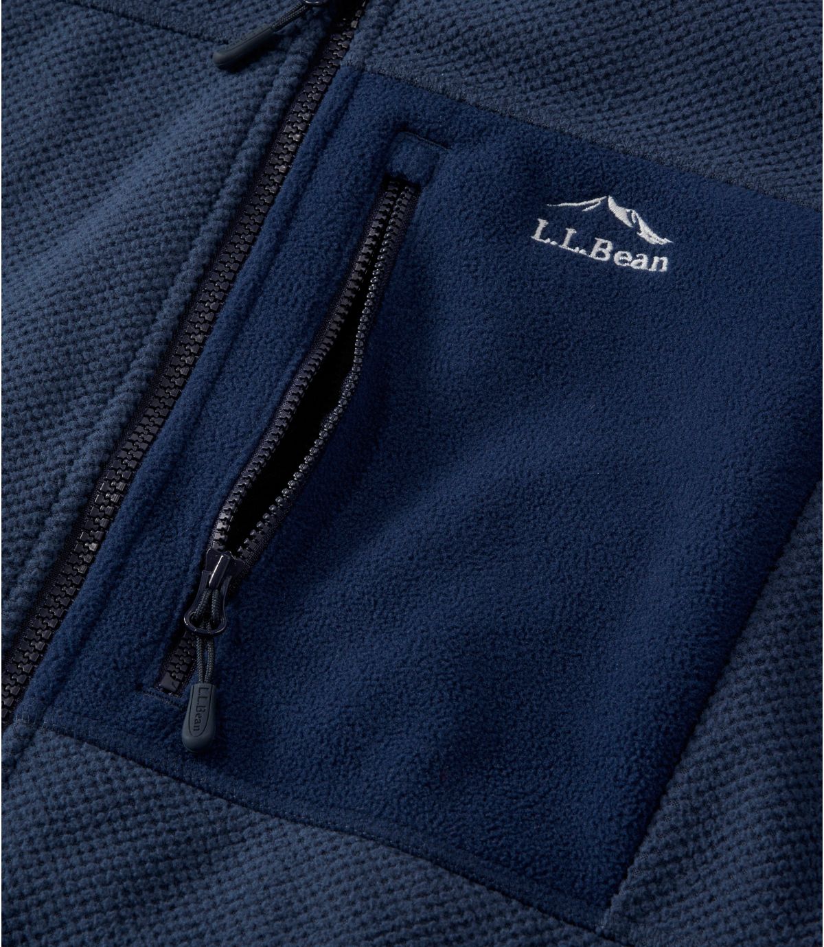 Men's Wind Challenger Fleece Jacket - US 2736