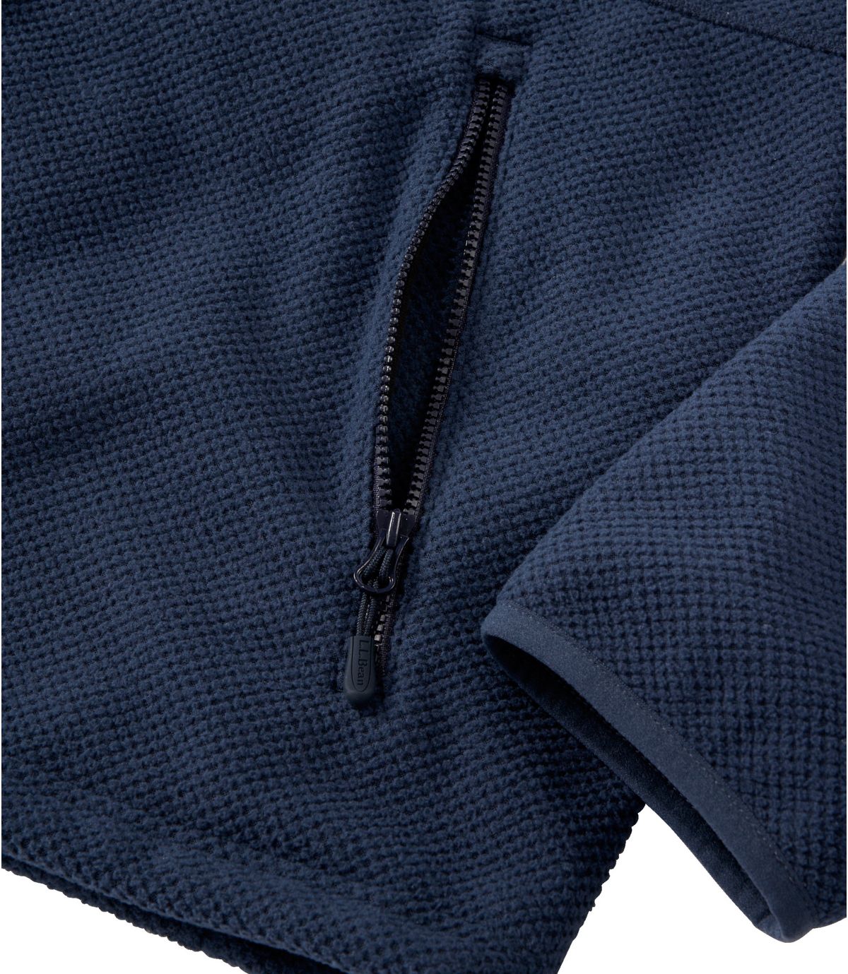 Men's Wind Challenger Fleece Jacket - US 2736