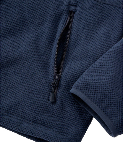 Men's Wind Challenger Fleece Jacket - US 2736