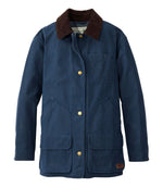 Women's Lightweight Field Coat - US 1092