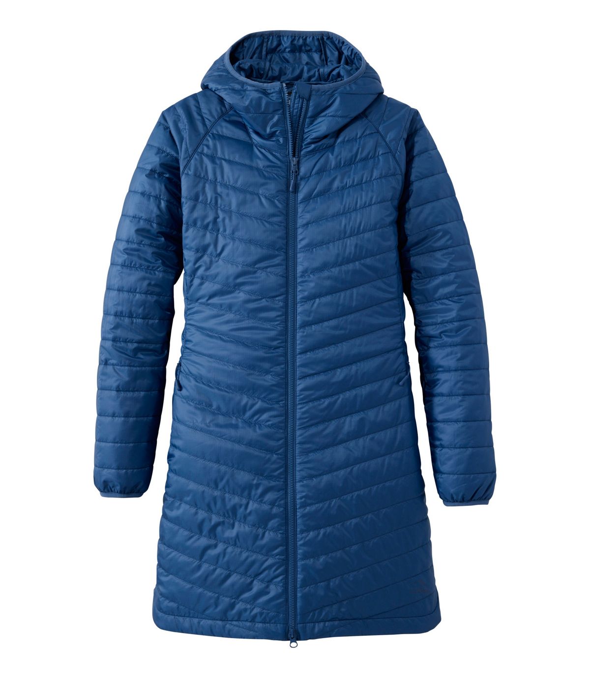 Women's PrimaLoft Packaway Coat - US 4489