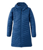 Women's PrimaLoft Packaway Coat - US 4489