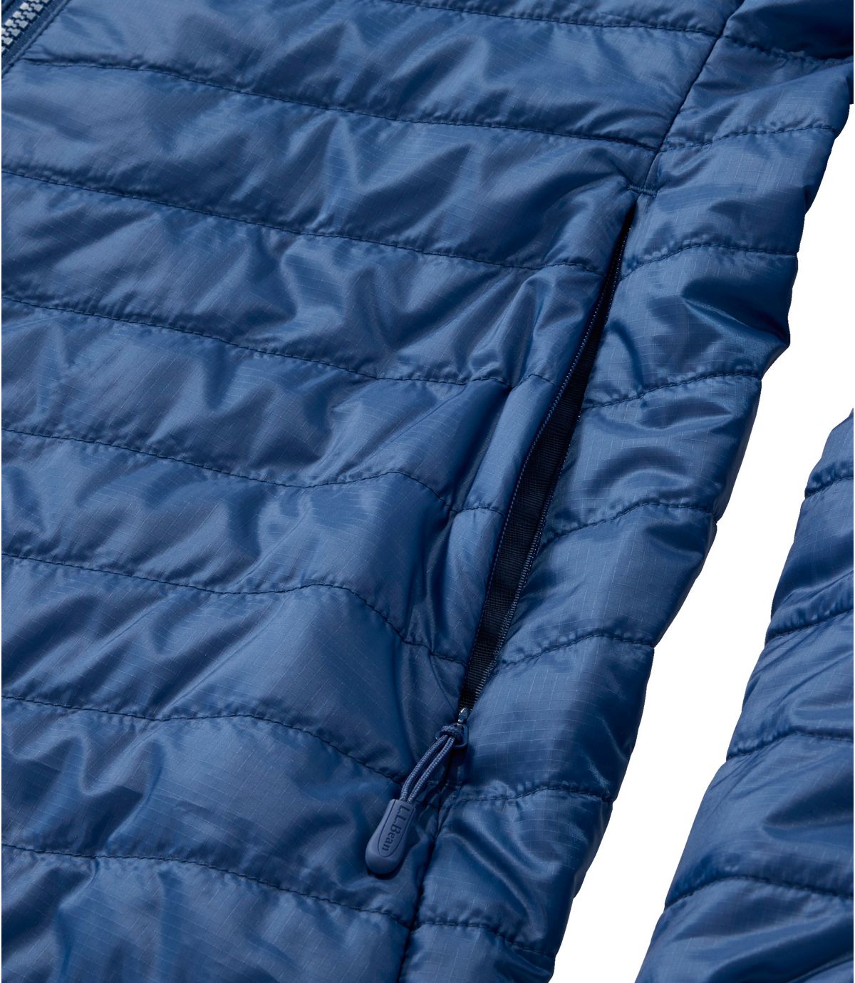 Women's PrimaLoft Packaway Coat - US 4489