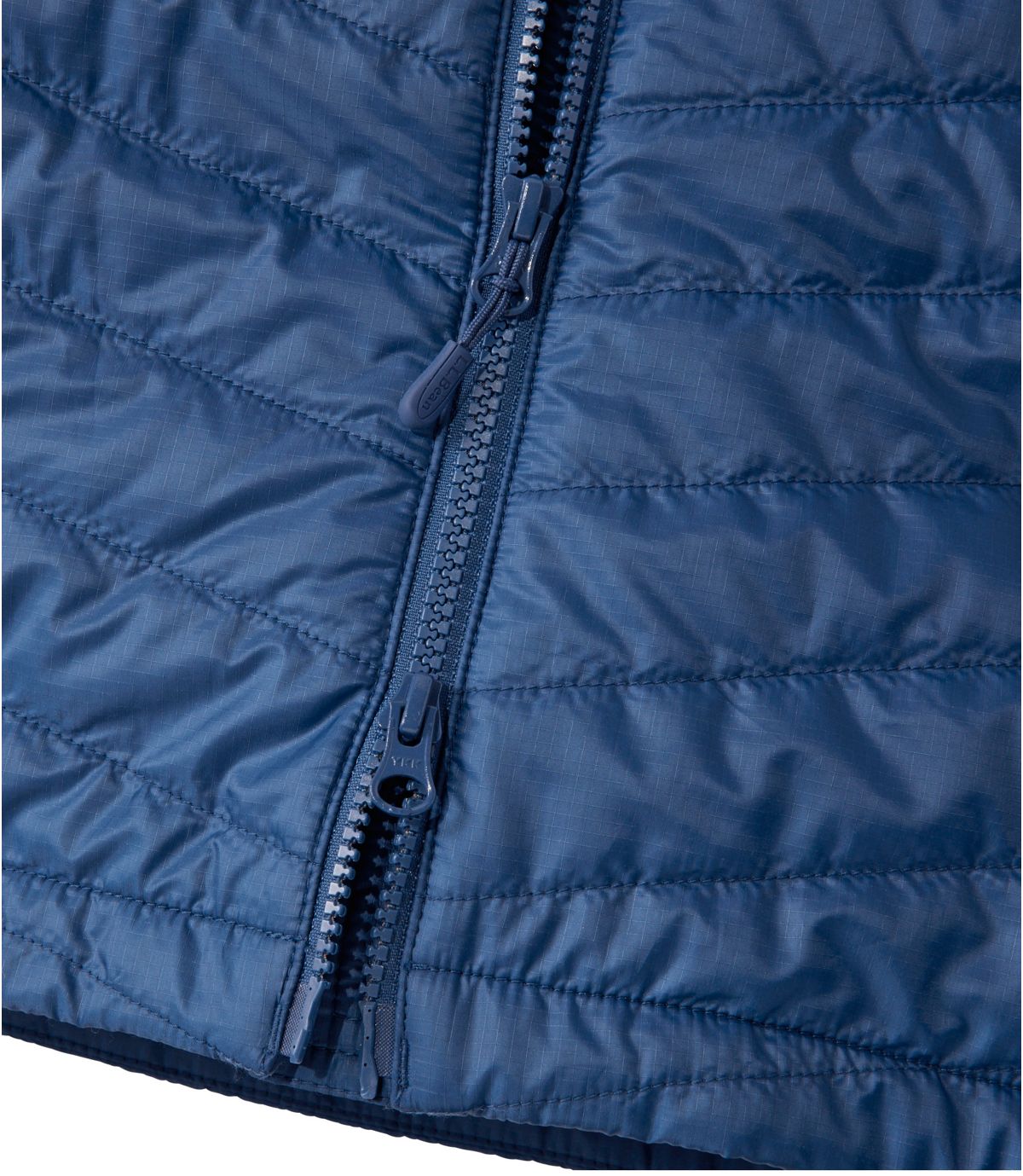 Women's PrimaLoft Packaway Coat - US 4489