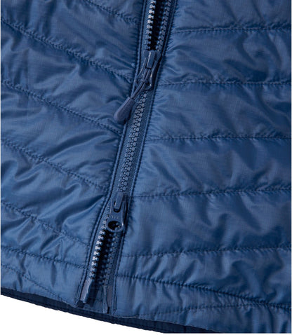 Women's PrimaLoft Packaway Coat - US 4489