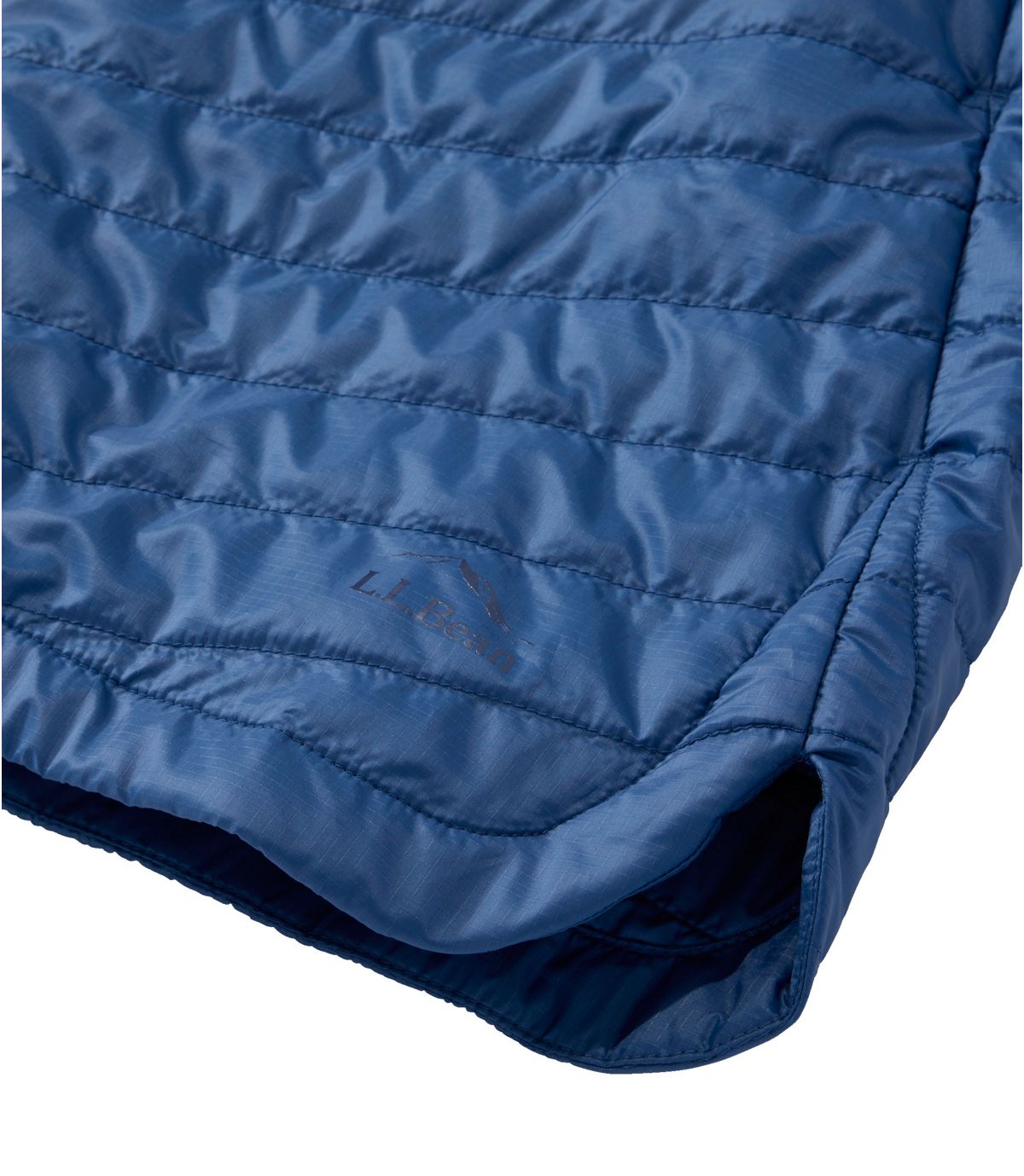Women's PrimaLoft Packaway Coat - US 4489