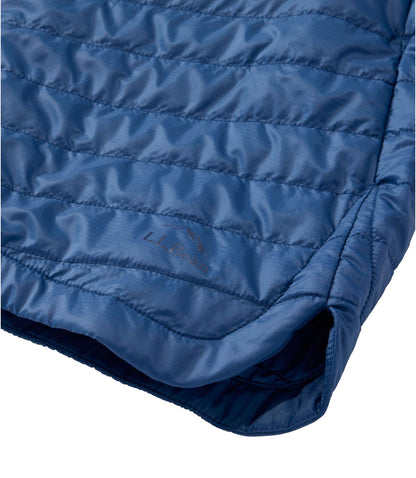 Women's PrimaLoft Packaway Coat - US 4489