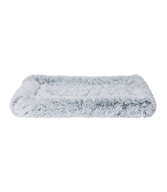 Plush Dog Crate Pad - US 4894