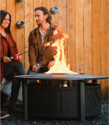 Solo Stove Bonfire Surround Table - US 2410