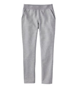Women's Multisport Sweatpants, Slim Leg - US 2427