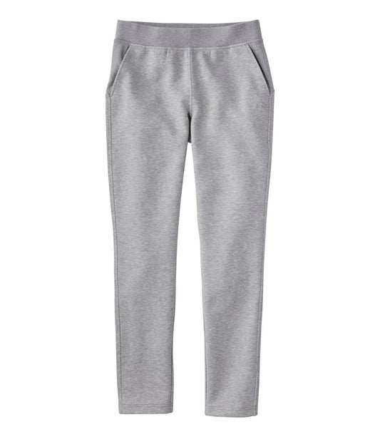 Women's Multisport Sweatpants, Slim Leg - US 2427