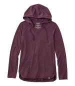 Women's Everyday SunSmart® Hoodie, Long-Sleeve - US 3830