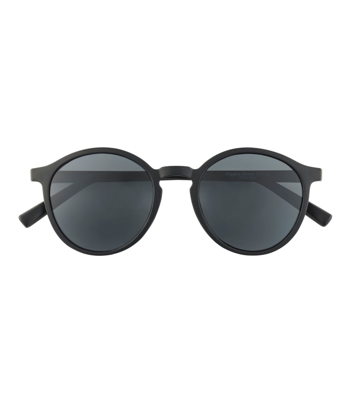 L.L.Bean Higgins Beach Polarized Sunglasses - US 3572