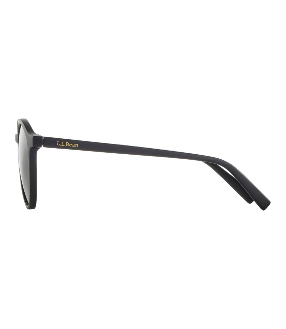 L.L.Bean Higgins Beach Polarized Sunglasses - US 4263