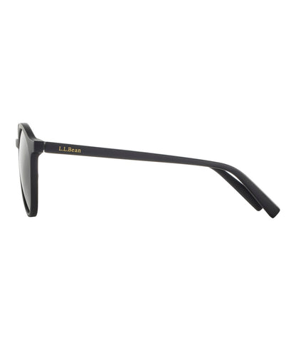 L.L.Bean Higgins Beach Polarized Sunglasses - US 4263