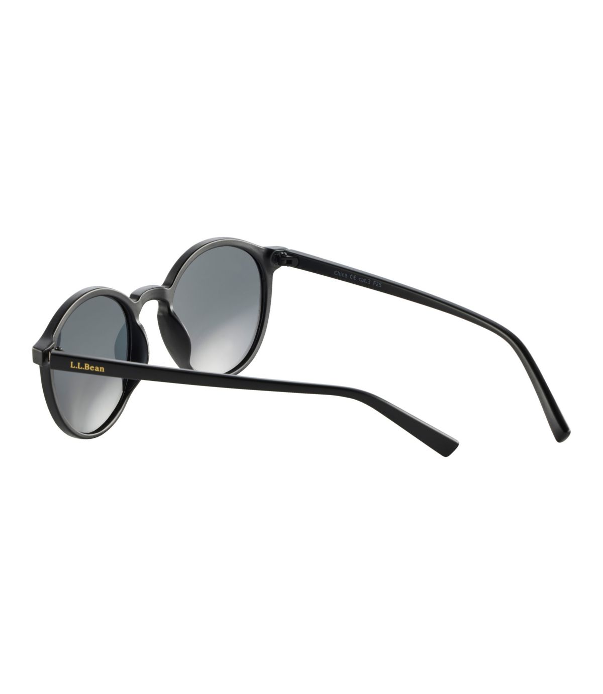 L.L.Bean Higgins Beach Polarized Sunglasses - US 3572