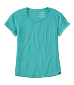 Women's Everyday SunSmart® Lifestyle Tee, Short-Sleeve - US 3124