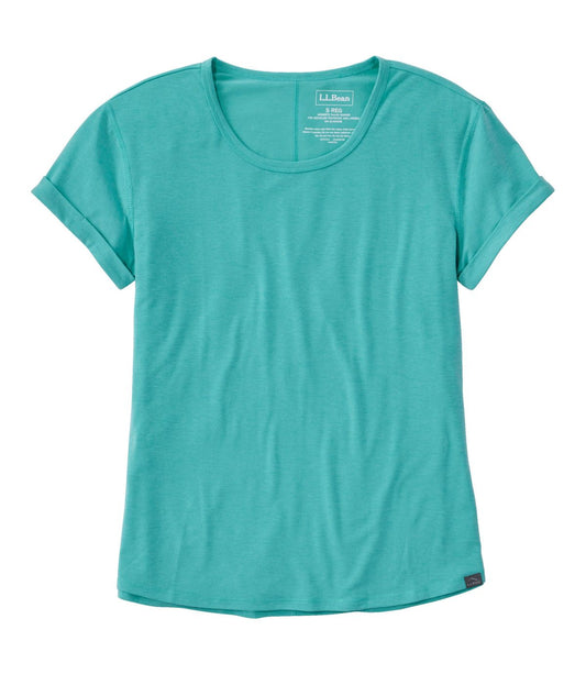 Women's Everyday SunSmart® Lifestyle Tee, Short-Sleeve - US 3124