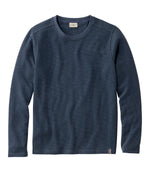 Men's Mountainside Micro Waffle Crew - US 6621