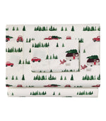 Holiday Percale Sheet Set - US 6045