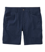 Men's Mountainside Ripstop Shorts, 8" - US 2780