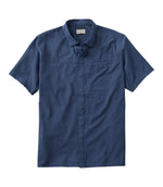 Men's Ultralight Trail Shirt, Short-Sleeve - US 0121