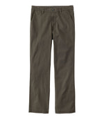 Men's BeanFlex® Performance Canvas Pants, Chinos, Standard Fit - US 5925