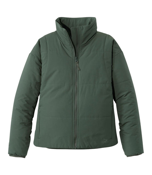 Women's Venture Puffer Jacket - US 2315