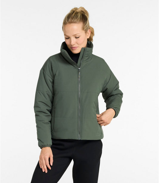 Women's Venture Puffer Jacket - US 2315