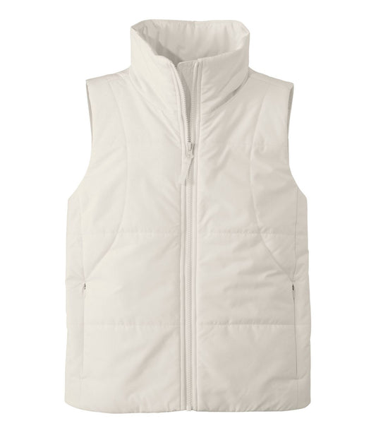 Women's Venture Puffer Vest - US 5529