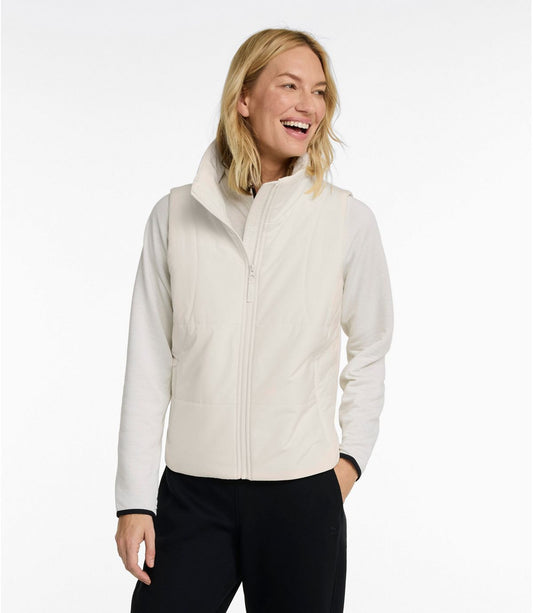 Women's Venture Puffer Vest - US 5529