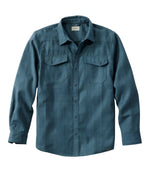 Men's Katahdin Performance Flannel Shirt - US 0891